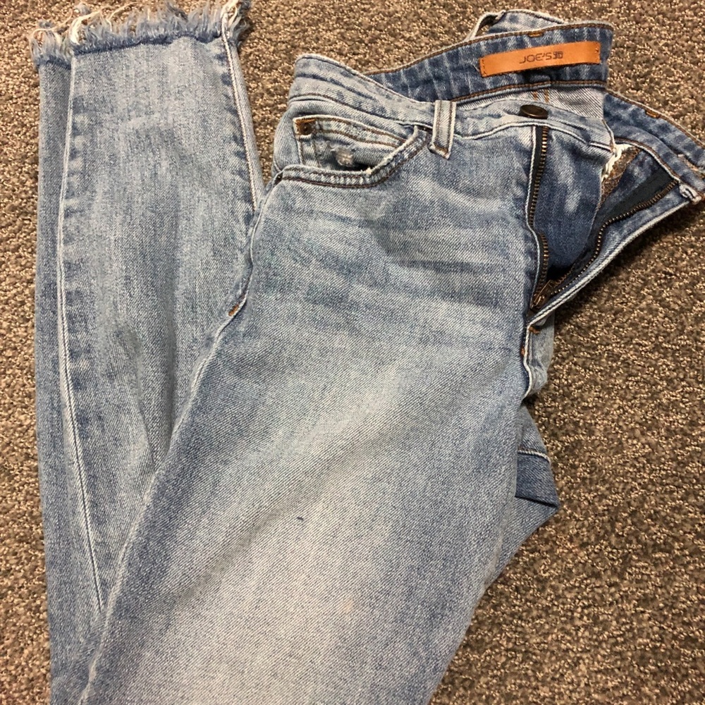 Joes jeans